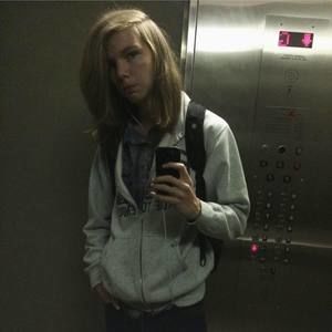 Meet your Posher, Ben